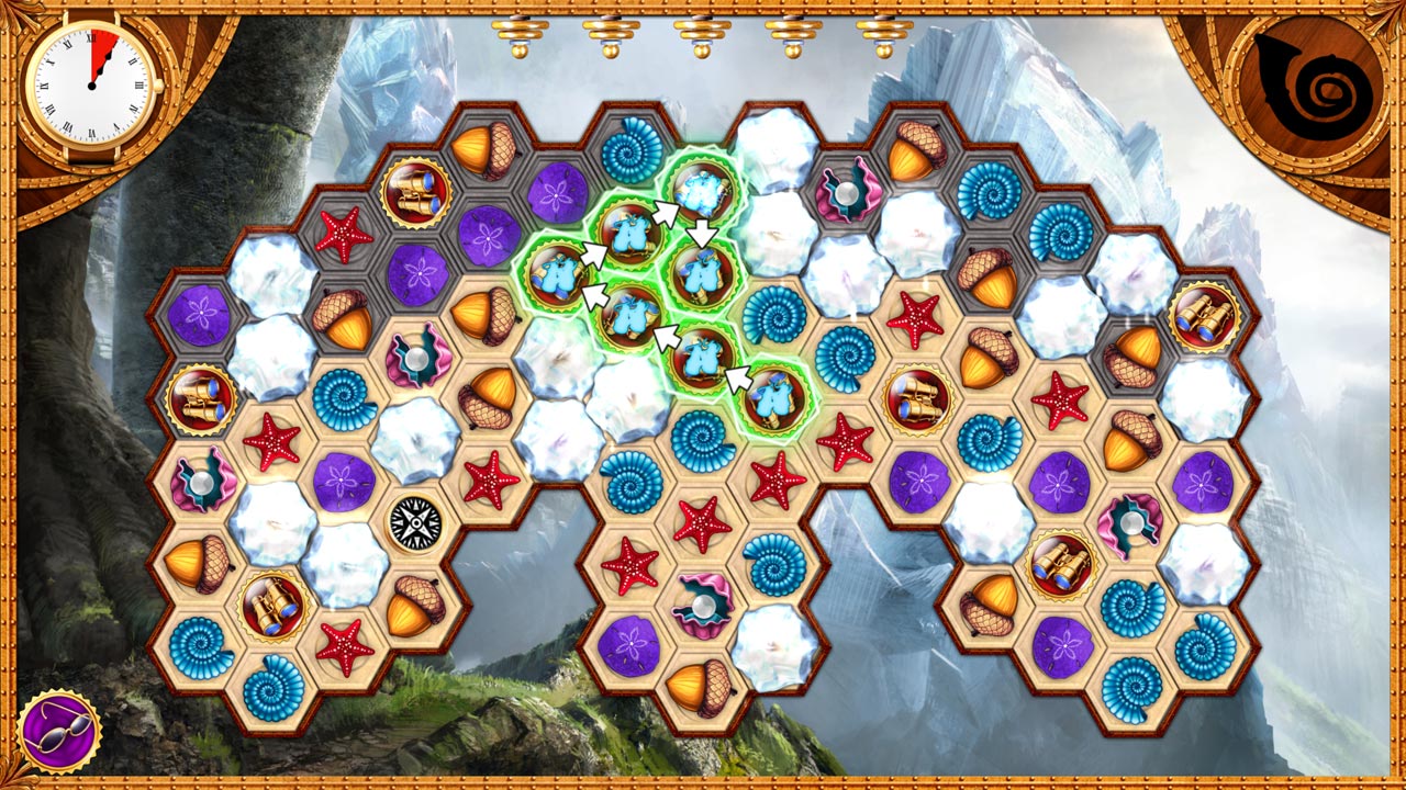 Azkend 2: The World Beneath 